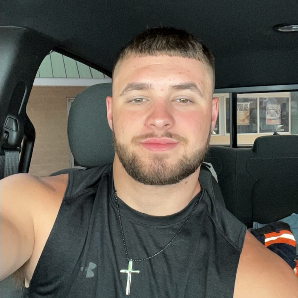 Meet your Posher, Trevor